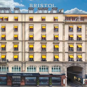 Hotel Bristol